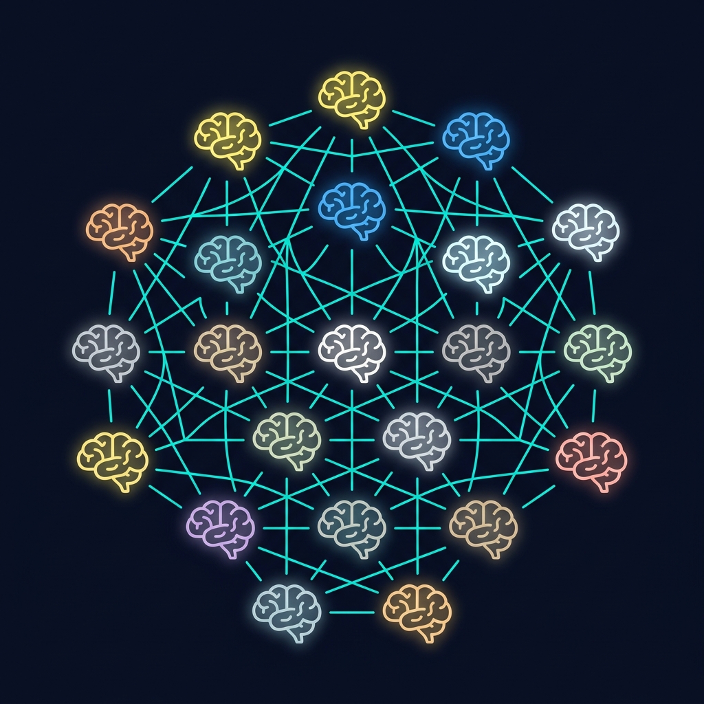 30 Specialized Modules
